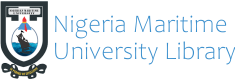 Nigerian Maritime University Library